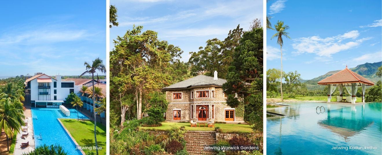 Jetwing Blue_Warwick Gardens_Kaduruketha