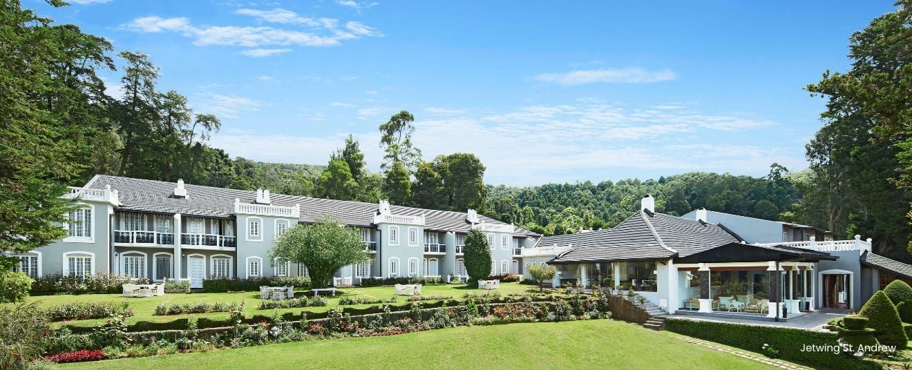 Jetwing St. Andrew