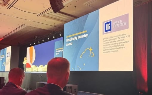 oracle hospitality 2026 awards