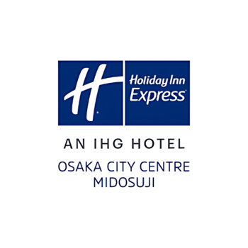 Holiday Inn Express, Osaka City Centre Midosuji