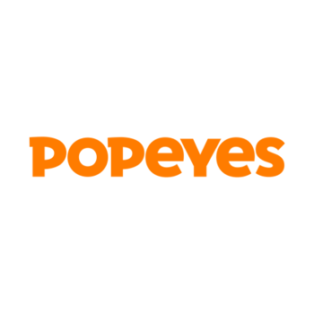 Popeyes Kazakhstan