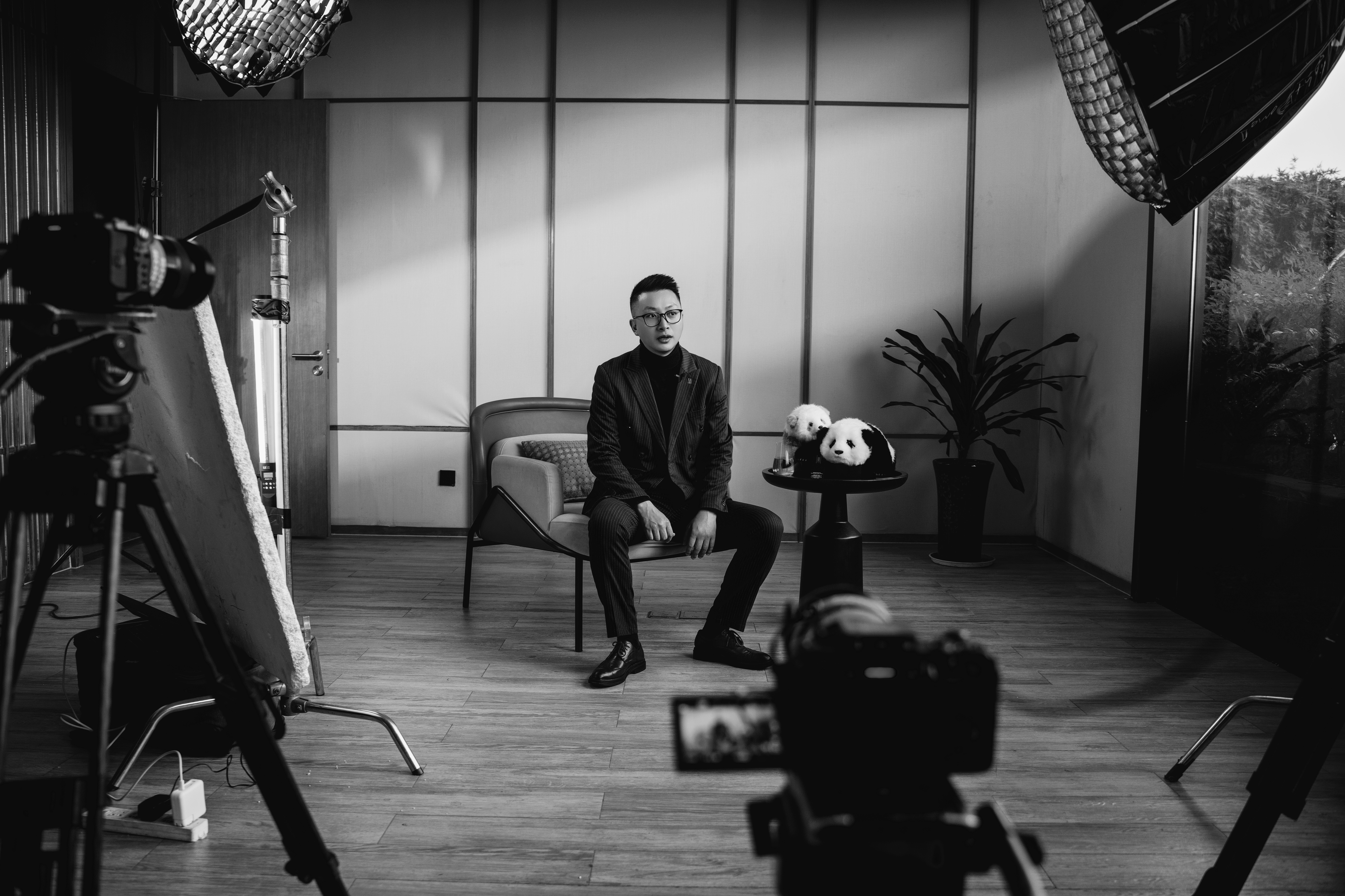 Customer Interview